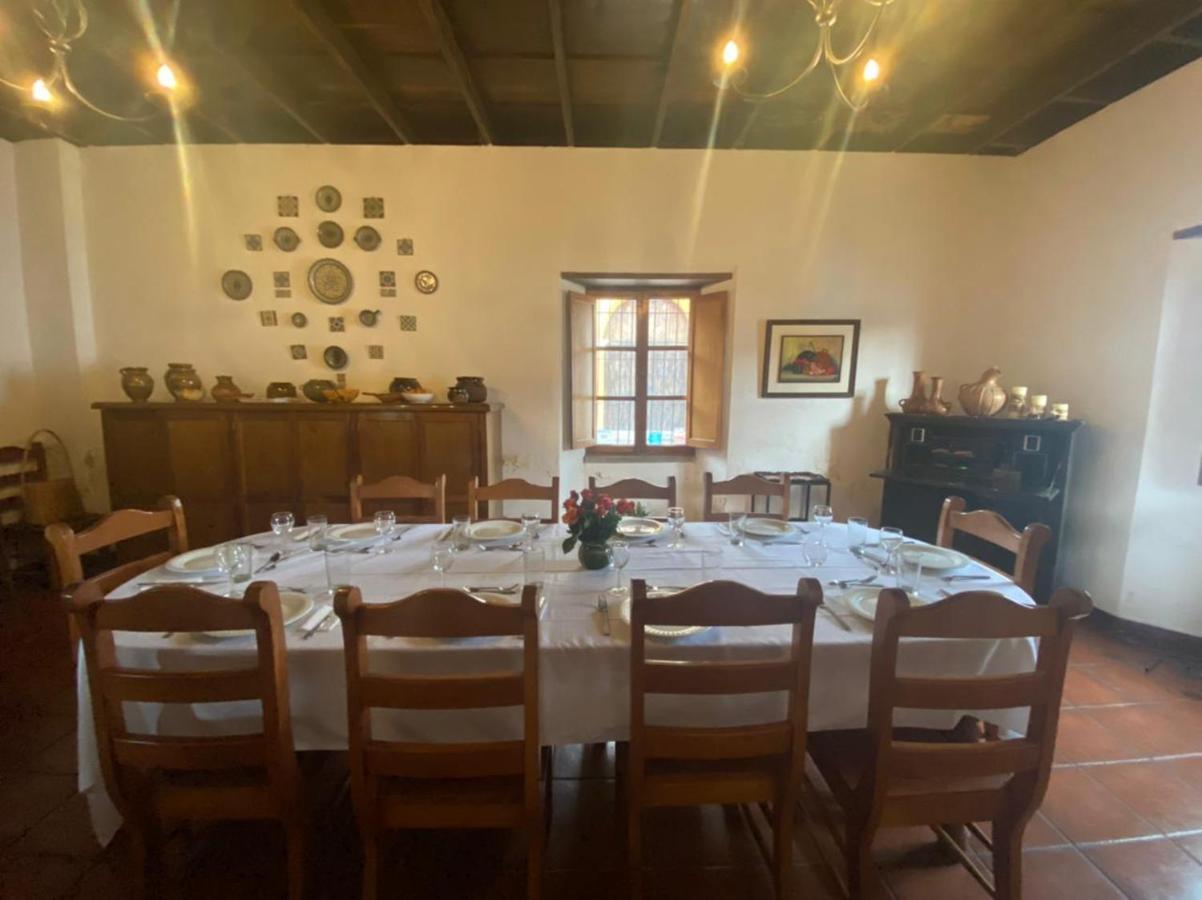 Hostal San Nicolas Антигуа-Гватемала Экстерьер фото