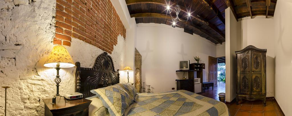 Hostal San Nicolas Антигуа-Гватемала Номер фото