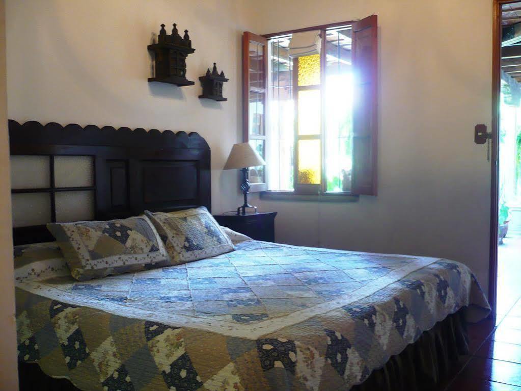 Hostal San Nicolas Антигуа-Гватемала Экстерьер фото
