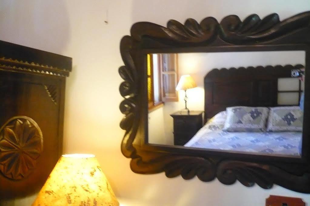 Hostal San Nicolas Антигуа-Гватемала Экстерьер фото
